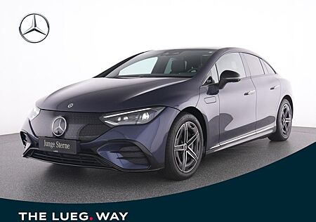 Mercedes-Benz EQE 350 AMG+Pano+Sound+DLight+HUD+360+HALenk+Mem