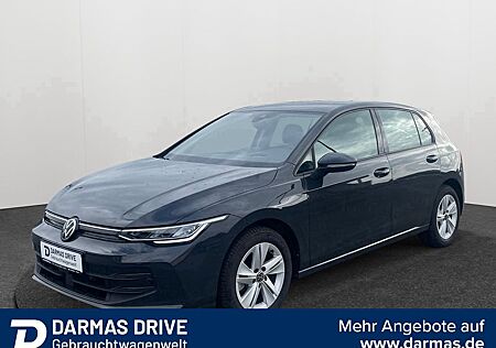 VW Golf Volkswagen Life 1.5 TSI LED Navi ACC SHZ Keyless Top