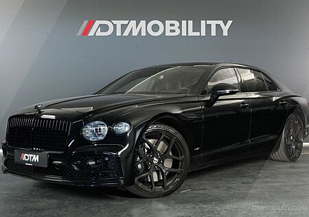 Bentley Flying Spur 6.0 W12 Mulliner | €392K NEW | BTW |