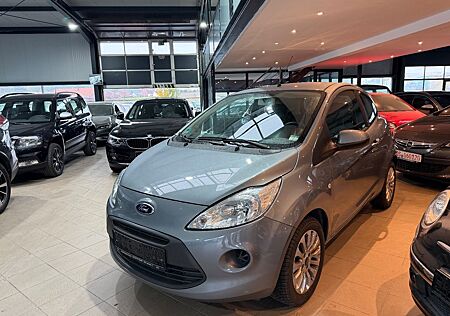 Ford Ka Champions Edition *49.990km*2-Hand