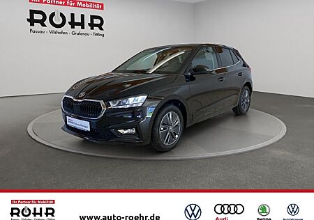 Skoda Fabia Selection 130 Jahre 1.0 TSI (Garantie 08/2