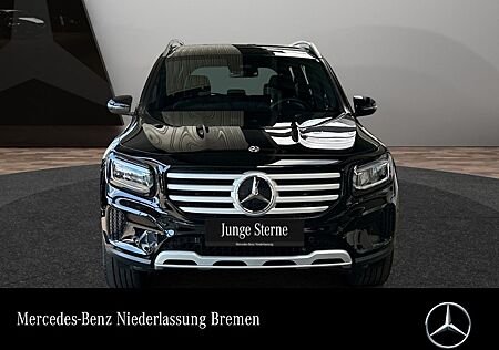 Mercedes-Benz GLB 200 /Advanced Pak/Kamera/SpurAss/LED/EasyPack