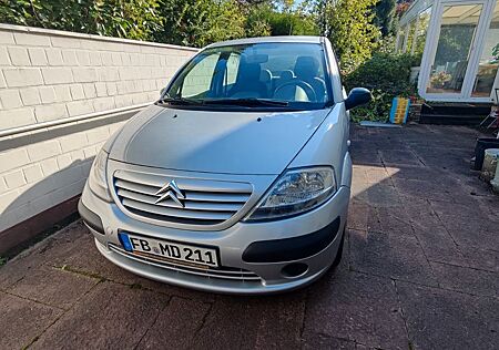 Citroën C3 1.4 Style Automatik Style