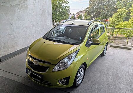 Chevrolet Spark 1.2 LS Klima top Zustand