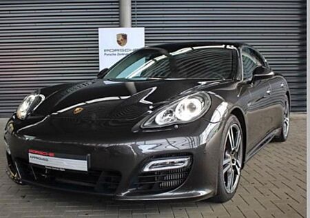 Porsche Panamera Turbo * APPROVED * TOP ZUSTAND
