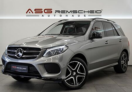 Mercedes-Benz GLE 350 d 4M AMG Line *Distr. *20Zoll *GSD *AHK*