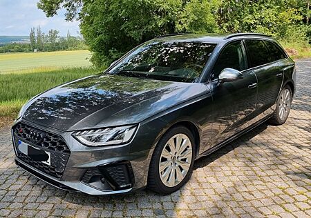 Audi S4 Avant quattro Matrix Led B&O St.Hz. Headup