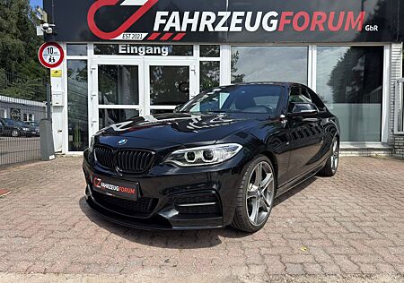 BMW M235i M235 i M-Performance*Leder Schiebedach*LED
