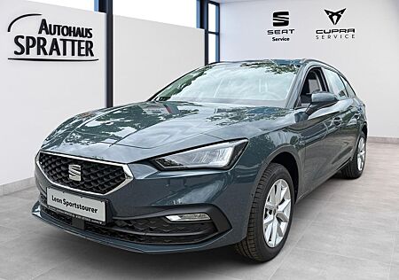 Seat Leon Sportstourer 1.5 TSI Style SHZ ACC Kamera