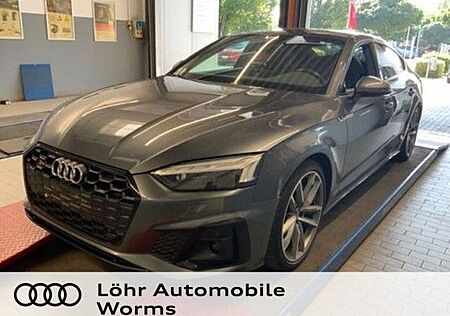 Audi S5 Sportback 3.0TDI quatt SPORTFAHR AHK MATRIX-L