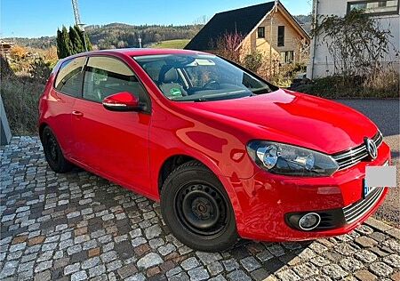 VW Golf Volkswagen 1.4 TSI 90 kW Comfortline Comfortline
