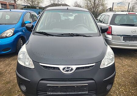 Hyundai i10 Classic E
