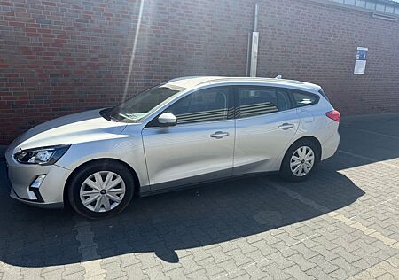 Ford Focus Turnier Cool & Connect Navi klima