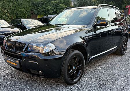 BMW X3 *SERVICE NEU*TÜV NEU