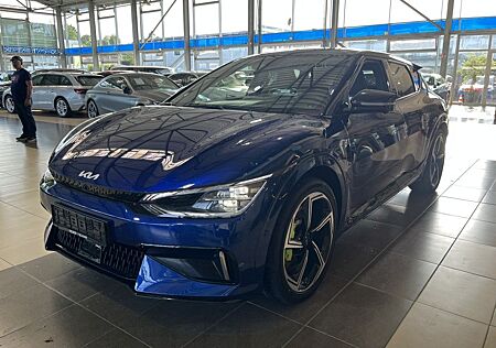 Kia EV6 GT 4WD Pano. Meridian-Sound LED HUD NSCC PDC
