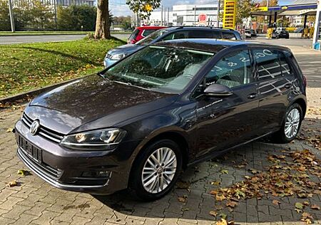 VW Golf Volkswagen 1.2 TSI DSG BMT LOUNGE LOUNGE