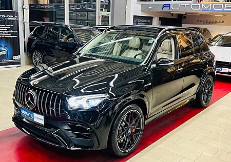 Mercedes-Benz GLE 63 AMG gebraucht kaufen Mercedes-Benz GLE 63 AMG GLE 63 S AMG 4Matic+|1.HAND|CARBON|MAX-VOLL|