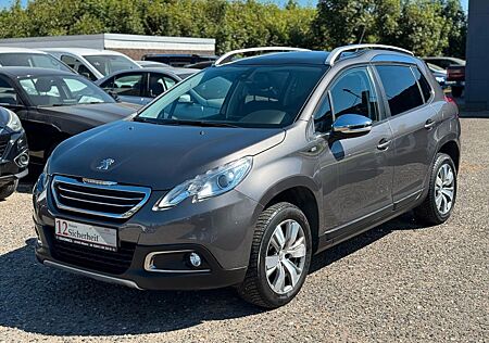 Peugeot 2008 Style Naviplus Euro 6