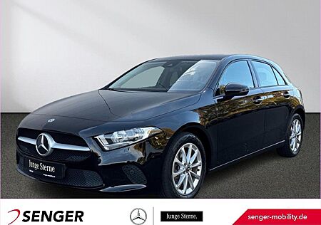 Mercedes-Benz A 250 e Business-Paket Tempomat Sitzheizung MBUX