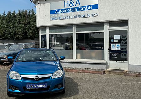 Opel Tigra Twin Top Edition
