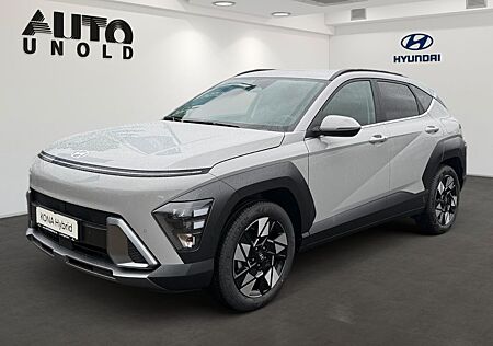 Hyundai Kona Hybrid 1,6 DCT Trend, BOSE