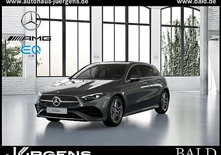 Mercedes-Benz A 250 gebraucht kaufen Mercedes-Benz A 250 4M AMG-Sport/360/Pano/Sound/Leder/Distr/18