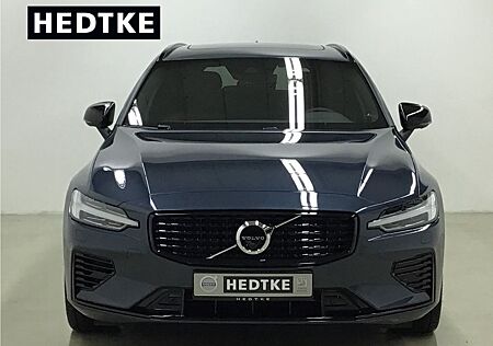 Volvo V60 T8 Recharge AWD R-Design 19"+PANO+H&K+360°