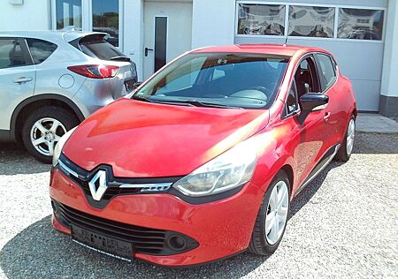 Renault Clio IV Dynamique 1-HAND orgi.Kilometer EURO-5