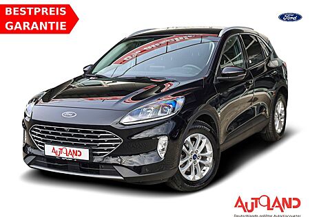Ford Kuga 1.5 EcoBlue Titanium LED Navi ACC Kamera
