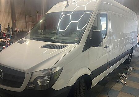 Mercedes-Benz eSprinter