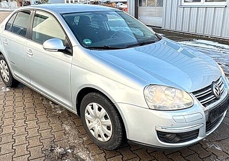 VW Jetta Volkswagen 1.9tdi V United*DSG*Navi*Pdc*Sitzhzg*