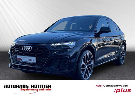 Audi SQ5 Sportback 3.0 TDI quattro B&O/Matrix/ACC