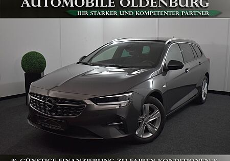Opel Insignia Business 2.0 CDTI *AHK*ACC*HUD*KAM*Mass