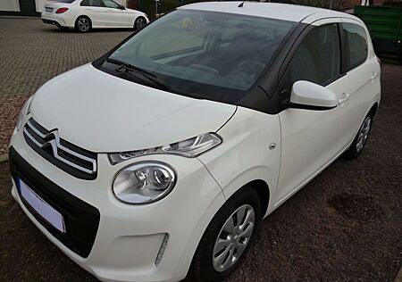 Citroën C1 VTi 68 Airscape Feel Airscape Feel