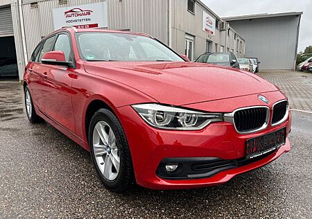 BMW 316 gebraucht kaufen BMW 316 Baureihe 3 Touring d Advantage 1aZustand