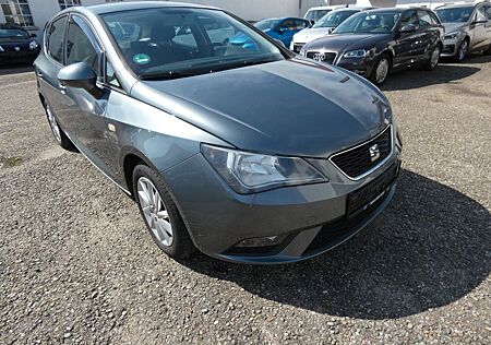 Seat Ibiza Lim. Stylance / Style