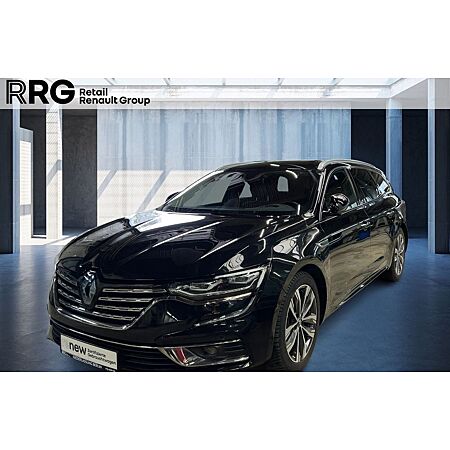 Renault Talisman leasen