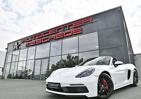 Porsche Boxster 718 GTS PDK Navi* Chrono* erst 13.990 km