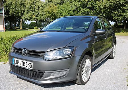 VW Polo Volkswagen 1.4 - Comfortline Bluetooth, Kamera