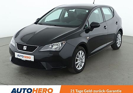 Seat Ibiza 1.0 Style*PDC*SHZ*ALU*KLIMA*