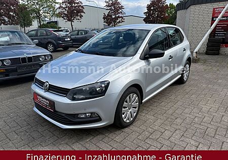 VW Polo Volkswagen V Trendline BMT/Start-Stopp*EURO-6*TOP