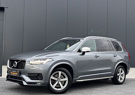 Volvo XC 90 XC90 T6 *7-Sitzer*Panorama*360grad* R-Design