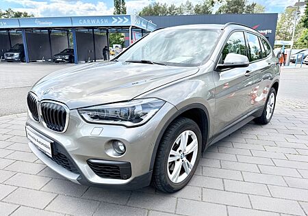 BMW X1 sDrive 18 i Advantage,Navi,LED,Sitzheizung,