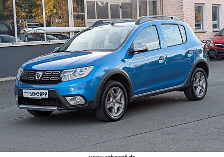 Dacia Sandero II Stepway Prestige