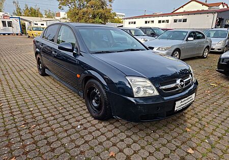 Opel Vectra C Lim. Comfort