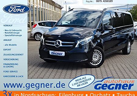 Mercedes-Benz V 300 d extra 9G-Tronic Airmatic Standhzg