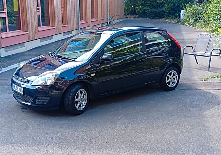 Ford Fiesta 1.3 44kW Style Style
