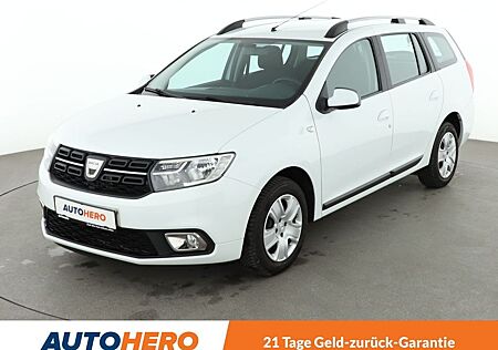 Dacia Logan MCV 0.9 TCe Comfort*KLIMA*GARANTIE