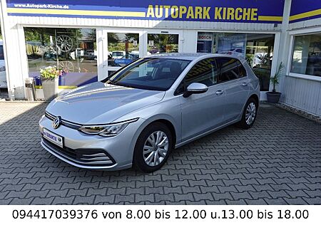 VW Golf Volkswagen VIII Lim. United 1.0 81KW
