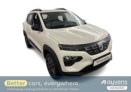 Dacia Spring Comfort